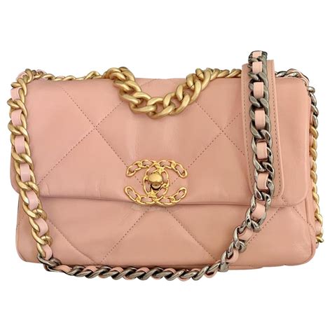 sacs chanel rose|chanel bags used for sale.